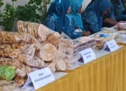 Surade Gelar Pameran UMKM, Produk Lokal Dinilai Punya Potensi Guncang Pasar Nasional