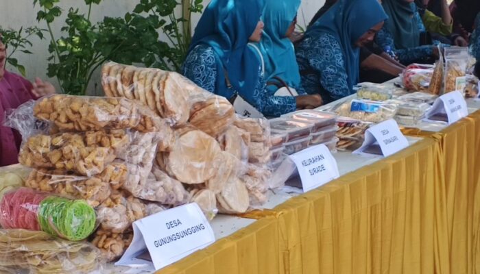 Surade Gelar Pameran UMKM, Produk Lokal Dinilai Punya Potensi Guncang Pasar Nasional