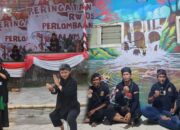 Puncak HUT RI ke-80, Jampang Tandang Makalangan DPC Citamiang Gelar Seni Budaya