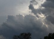 BMKG: Sukabumi Berpotensi Diguyur Hujan, Warga Diminta Waspada