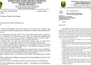 Kabupaten Sukabumi Terapkan Belajar Daring Dua Hari, Antisipasi Situasi Sosial Politik