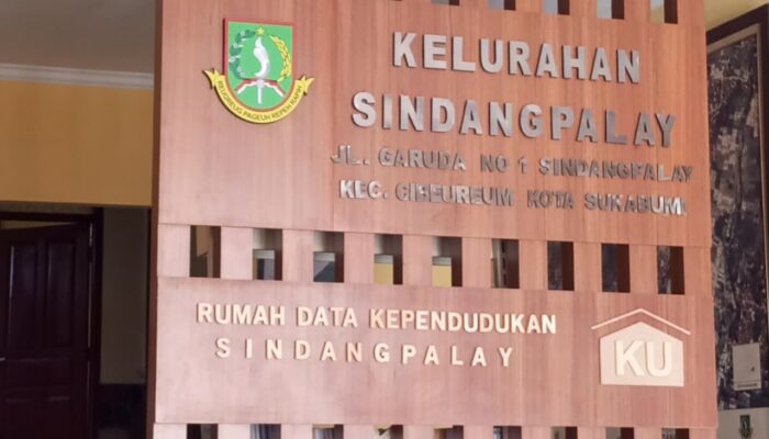 Setelah Viral, Warga Sidangpalay Akhirnya Akan Dibantu Pemerintah