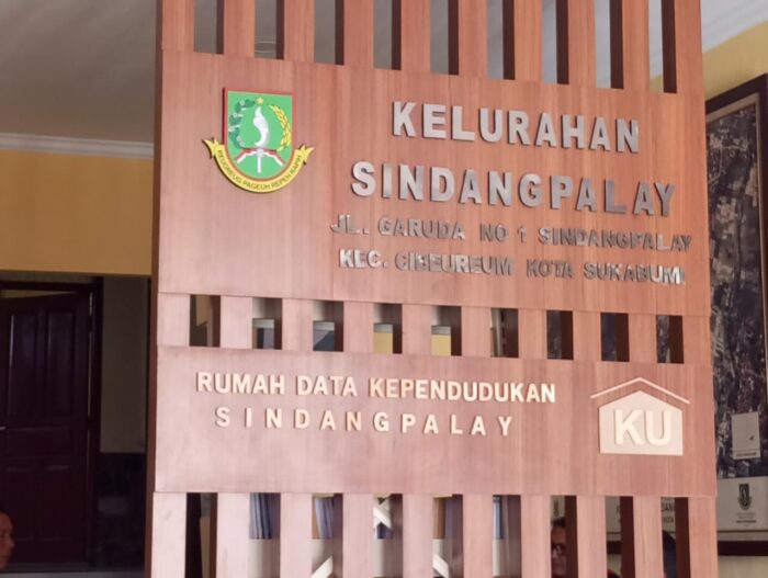 Sindangpalay