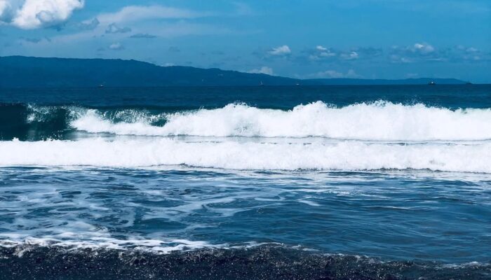BMKG Potensi Banjir Rob di Sejumlah Wilayah, Senin 11 Agustus 2025