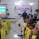 DPMD Gelar Bimtek Tingkatkan Kapasitas Aparatur Desa Se-Kecamatan Jampangkulon
