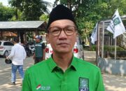 HUT Pramuka ke-64, Hasim Adnan Ajak Generasi Muda Berkarakter Tangguh