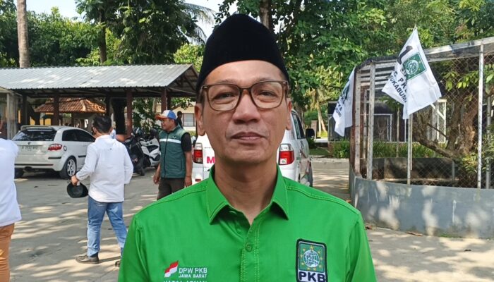 HUT Pramuka ke-64, Hasim Adnan Ajak Generasi Muda Berkarakter Tangguh