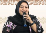 Kasus Keracunan Siswa di Sukabumi, Dessy Susilawati Desak Pengawasan MBG Diperketat