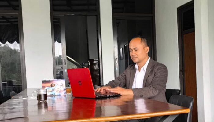 Amnesti terhadap Terpidana Korupsi: Studi Yuridis atas Pemberian Amnesti Presiden kepada Hasto Kristiyanto