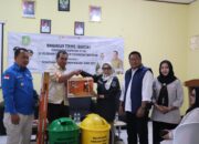 BPBD Kota Sukabumi Gembleng Pelatihan Kesiapsiagaan Bencana Bagi Ketua RT dan RW Se Kelurahan Sindangpalay