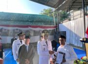 Delapan Langsung Bebas, Ratusan Warga Binaan Lapas Sukabumi Terima Remisi HUT ke-80 RI Tahun 2025