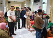 134 Warga Sukabumi Diduga Keracunan Massal Usai Santap Hidangan Acara 4 Bulanan