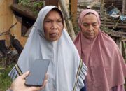 Korban Banjir Terjadi di Desember 2024, Warga Kelurahan Sidangpalay Sukabumi Butuh Bantuan Pemerintah