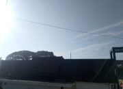 Cuaca Sukabumi Kamis Cerah, Suhu 20–23°C dengan Kelembapan Tinggi