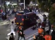 Komunitas Ojol Sukabumi ALL For One Klarifikasi Driver Asal Cikidang Bukan Korban Mobil Brimob