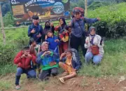 AsonTA, Wisata Alam di Sukabumi dengan Pesona di Kaki Gunung Gede Pangrango