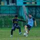 Laga Persahabatan JSS vs APDESI, Jurnalis Menang 5-2 dalam Semangat Silaturahmi