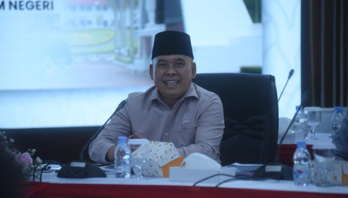 Hergun: Merdeka Itu Janji, dan Janji Itu Harus Kita Tepati!