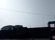 Prakiraan Cuaca Kota Sukabumi Selasa 12 Agustus 2025: Hujan Ringan di Sejumlah Kecamatan