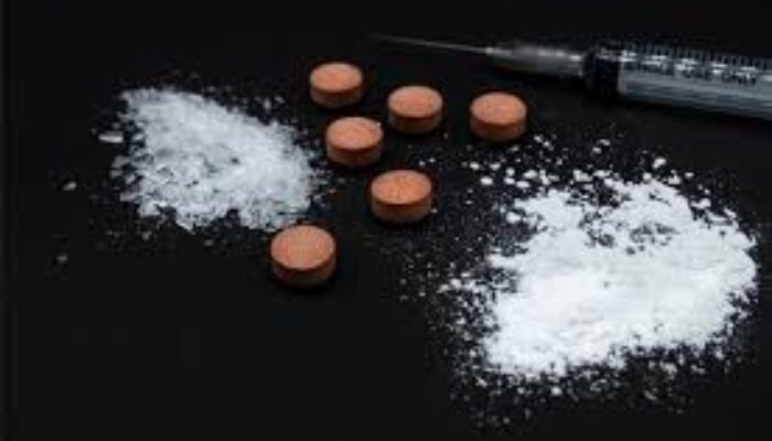 Soal Kasus Narkoba di RSUD Syamsuddin SH, GMNI Sukabumi Raya Desak BNNK Turun Tangan