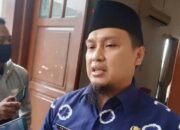 Tejo Condro Nugroho Resmi Jabat Kadisdukcapil Kota Sukabumi