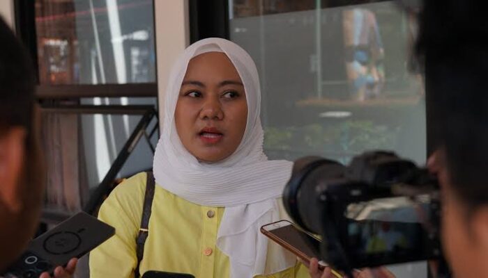 Wakil Ketua DPRD Kota Sukabumi Kritik Keras BKPSDM Dalam Proses Rotasi Jabatan ASN yang Dinilai Tertutup