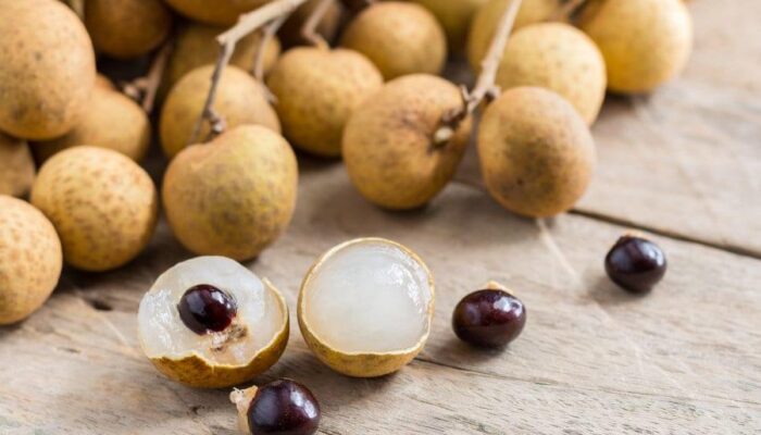 7 Manfaat Buah Lengkeng bagi Kesehatan, Kaya Nutrisi dan Segar