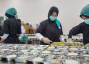 Dessy Susilawati Ingatkan Yayasan SPPG di Sukabumi: Sajikan Menu Bergizi Terbaik untuk Siswa