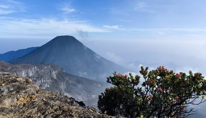 5 Destinasi Wisata Favorit di Kabupaten Sukabumi, Cocok untuk Liburan Akhir Pekan