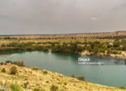 Fenomena Emas di Sungai Eufrat, Penduduk Raqqa Berburu Harta Karun
