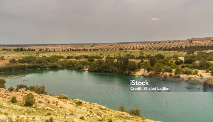 Fenomena Emas di Sungai Eufrat, Penduduk Raqqa Berburu Harta Karun