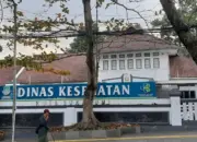 285 Pelaku IRTP Kota Sukabumi Ikuti Pelatihan Keamanan Pangan Yang Diselenggarakan Dinas Kesehatan