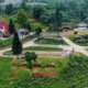 Healing di Alam Sukabumi : Villa Damar Pondok Halimun Tepatnya