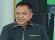 Ketua DPRD Sukabumi Budi Azhar Tegaskan Dukungan ke Presiden Prabowo: Tegakkan Hukum, Berantas KKN, Tolak Cara Premanisme!