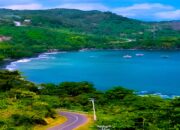 Rekomendasi Wisata Akhir Pekan: Menyusuri Keindahan Geopark Ciletuh Sukabumi