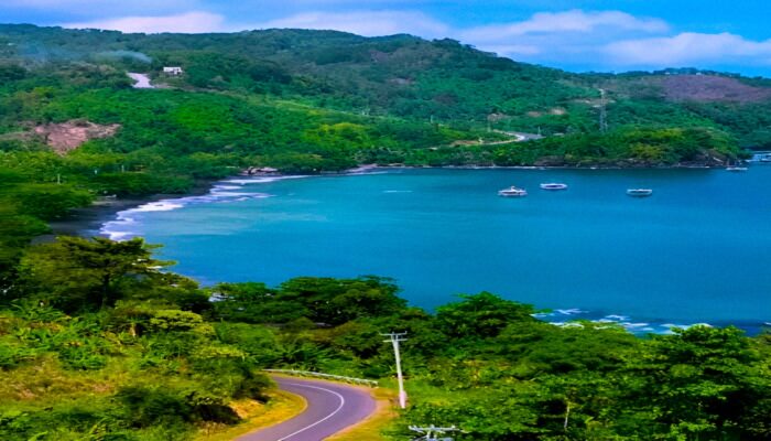 Rekomendasi Wisata Akhir Pekan: Menyusuri Keindahan Geopark Ciletuh Sukabumi