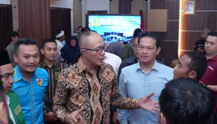 Ngoppy Edisi 2: Pemkot Sukabumi Perkuat Ruang Dialog Publik, Kritik Jadi Vitamin Pembangunan