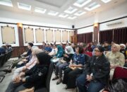 Pemkot Sukabumi Gelar Sosialisasi Pengelolaan Lingkungan Hidup untuk Pelaku Usaha