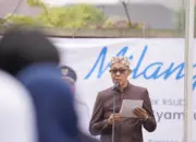 Ayep Zaki Warning RSUD R Syamsudin SH: Jangan Hanya Seremonial, Perbaiki Layanan Kesehatan