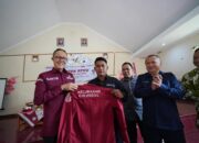 Wali Kota Sukabumi Dorong RT dan RW Jadi Agen Perubahan Lewat Bimtek