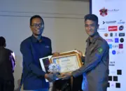 Duta GenRe Kota Sukabumi Raih Prestasi di Ajang ADUJAK Jabar 2025