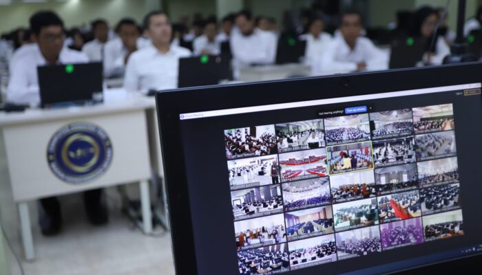 BKPSDM Kota Sukabumi Umumkan Alokasi PPPK Paruh Waktu untuk 1.841 Tenaga Honorer, Ini Datanya!