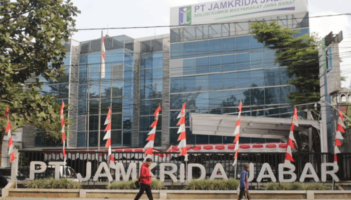 Anggota DPRD Jabar Dessy Susilawati Beri Pesan untuk Bobby Cahyadi Usai Resmi Jadi Dirut PT Jamkrida Jabar