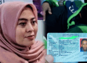 Dessy Susilawati Minta Aparat Usut Tuntas Kasus Ojol Sukabumi Korban Demo Jakarta