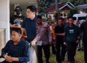 Pengemudi Ojol Sukabumi Korban Kericuhan Jakarta Disambut Hangat Sekembalinya ke Cikidang