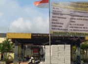 Kantor Kecamatan Ciemas Direhab, Disperkim Pastikan Pelayanan Publik Lebih Nyaman