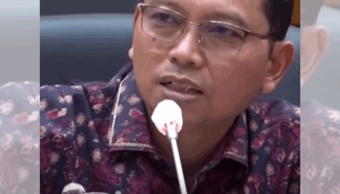 Anggota DPR RI Zainul Munasichin Keritik Zonasi MBG : Jarak Dekat Terabaikan Anak Didik Jadi Korban