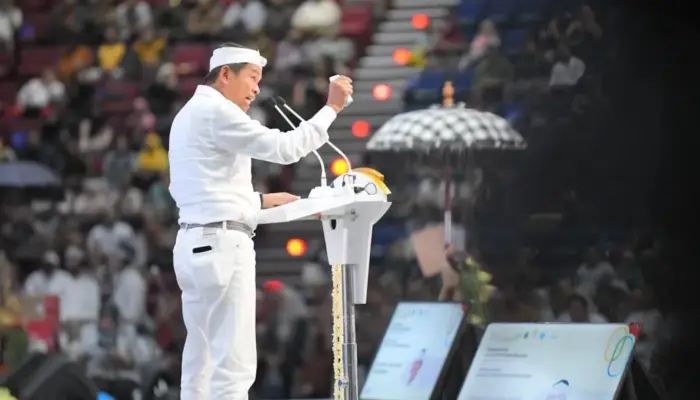 Pemprov Jabar Targetkan 100 Ribu Rumah Subsidi Lewat Program Imah Merenah Hirup Tumaninah