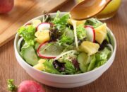 5 Rekomendasi Makanan Rendah Kalori yang Tetap Nikmat