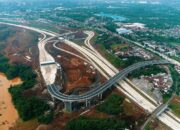 Anggota DPRD Jabar Dessy Susilwati Minta Pemkot Sukabumi Bersiap Hadapi Tol Bocimi